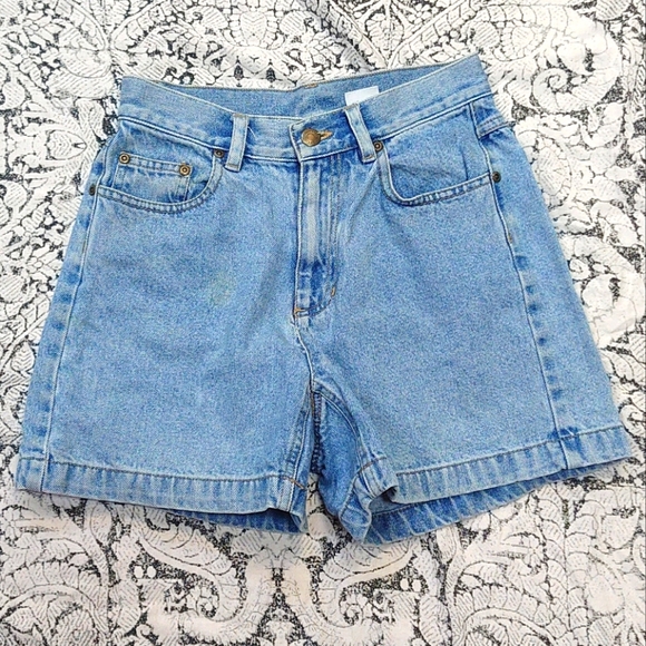 Dolls Kill Pants - Mom shorts